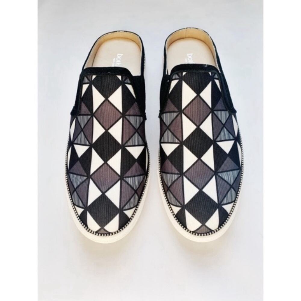 NEW Botkier Slip On Sneakers